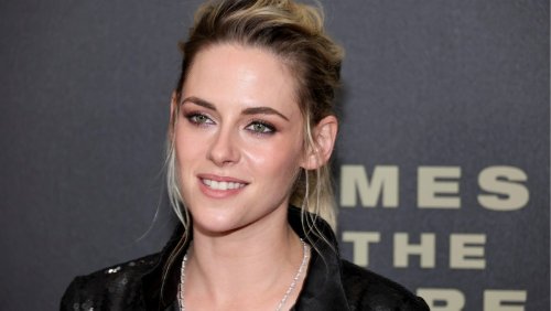 Kristen Stewart Selected as President of International Jury at