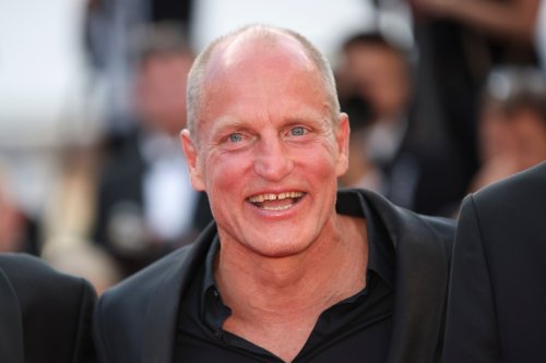Vomit, Poop and Woody Harrelson: ‘Triangle of Sadness’ Shocks Cannes With Uproarious Eight-Minute Standing Ovation