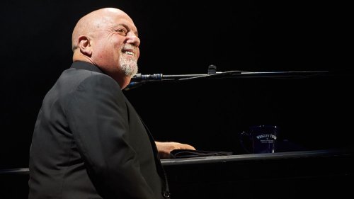 Billy Joel to End Madison Square Garden Residency in 2024, After 150 Concerts