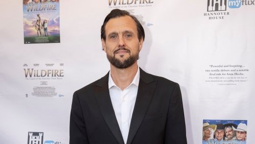 Samuel French, ‘Killers of the Flower Moon’ Actor, Dies at 45