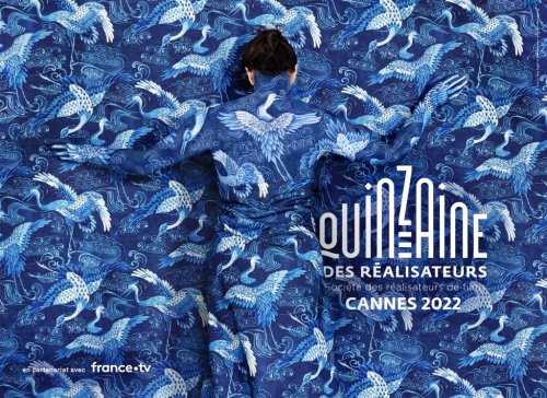 Cannes Directors Fortnight Appoints Julien Rejl As Artistic Director Rebrands As Quinzaine 