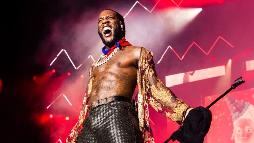 Burna Boy, Asake, Wizkid and More Light Up Afro Nation Miami’s Inaugural Festival