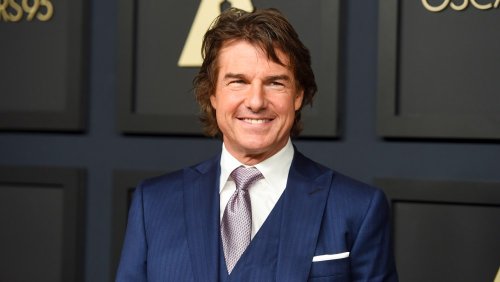 Tom Cruise Urges Young Actors to Learn Filmmaking Tech, Which Is ‘Not Taught in Film Schools’: ‘Brando Understood Lighting. All the Greats Did’