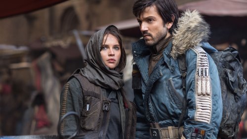 ‘Rogue One’ Director Says ‘There Is So Much Inaccuracy’ Surrounding Making of ‘Star Wars’ Prequel: ‘We All Worked Together Until the Entire Last Minute’
