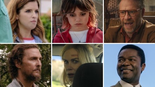 SXSW 2025 Lineup: Seth Rogen, Blake Lively, Jacob Elordi, Jenna Ortega, Ben Affleck, Nicole Kidman and More