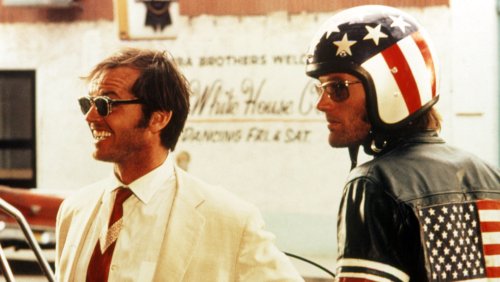 ‘Easy Rider’ Reboot in the Works: Rights Holders to Update Dennis Hopper-Peter Fonda Classic (EXCLUSIVE)
