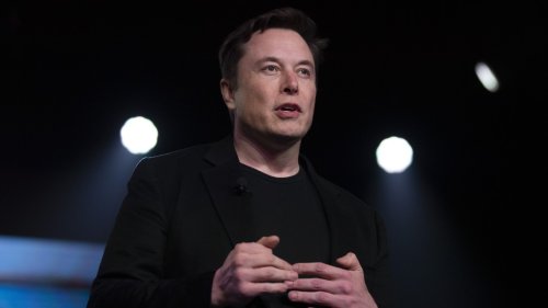 Elon Musk Says Twitter Deal ‘Cannot Move Forward’ Until Company Proves Spam, Fake Account Numbers