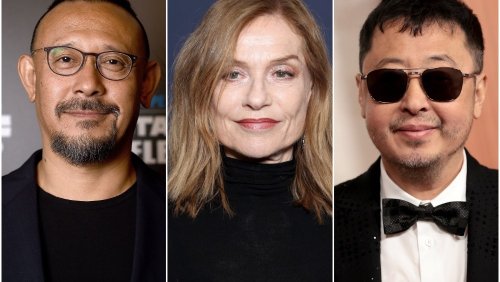 Beijing International Film Festival: A Meeting of Masters and Markets