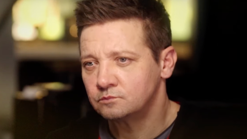 Jeremy Renner Broke Eight Ribs in 14 Places, Shares Terrifying 911 Call After Snow Plow Accident in First TV Interview