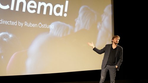 ‘Triangle of Sadness’ Helmer Ruben Ostlund’s ‘On-Site Experience’ at Göteborg – How It Played Out