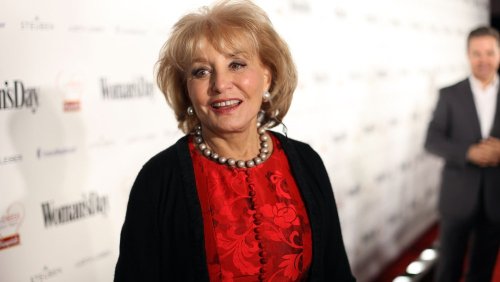 Barbara Walters Doc ‘Tell Me Everything’ to Stream on Hulu After Tribeca Premiere