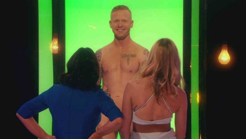‘Naked Attraction,’ The U.K.’s Full Frontal Dating Show, Arrives on Max