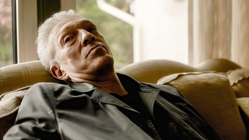 ‘The Shrouds’ Trailer: David Cronenberg Reckons With Mortality in a Gravedigging Tech Conspiracy Thriller