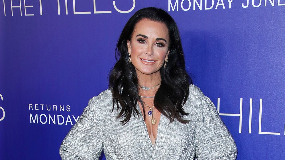 Kyle Richards Returning as Lindsey Wallace for ‘Halloween Kills’