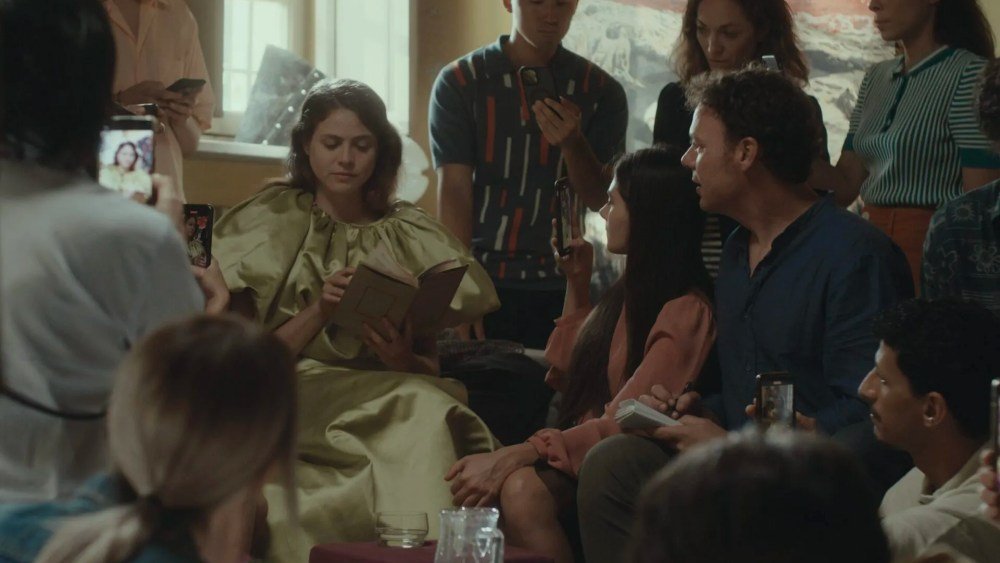 ‘Sacred Creatures’ Review: Slippery Canadian-Italian Satire Follows the Cult and Collapse of a Questionable Guru