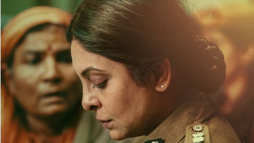 Netflix’s ‘Delhi Crime’ Season 2: Watch First Trailer