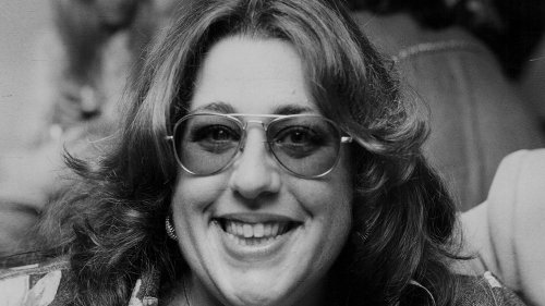 ‘Dedicated to the One I Love’: Cass Elliot’s Daughter Gets Her ‘Mama’ a Star on the Hollywood Walk of Fame