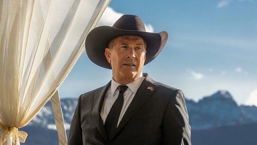Peacock Tries to Swipe Viewers of CBS’ ‘Yellowstone’ Repeats