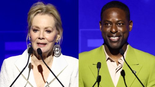 Jean Smart and Sterling K. Brown Honored for Queer Allyship: LGBTQ Rights and Racial Justice Are Not ‘Separate Battles’