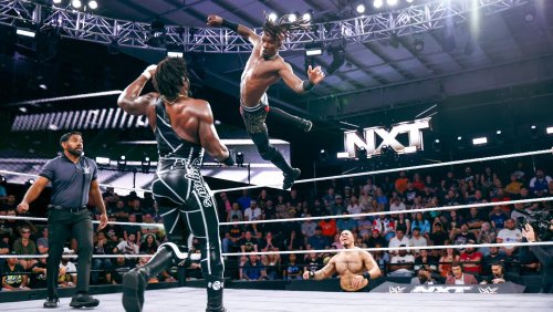 CW Boss on NXT’s Move to the Broadcast Network: ‘It’s Been an Absolute Game Changer’