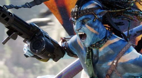 ‘Avatar’ Re-Release Wows With $30 Million at Global Box Office