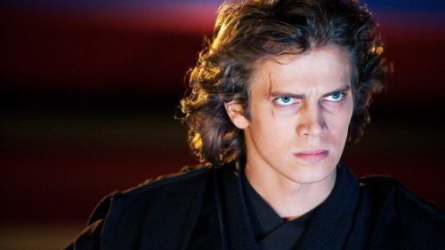 Hayden Christensen Returns as Anakin Skywalker for ‘Ahsoka’ Season 2