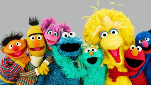 HBO Max Removes About 200 ‘Sesame Street’ Episodes