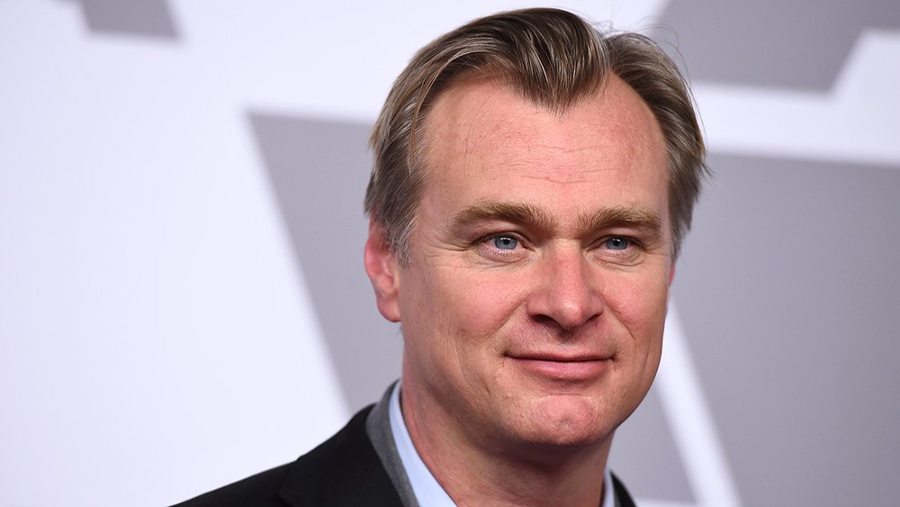 After Christopher Nolan’s Explosive Remarks, Could Warner Bros. Lose Its Superstar Director?