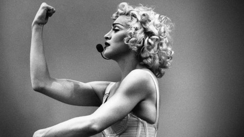 ‘Becoming Madonna’ Review: It Comes on as a Look at Madonna’s Early Days, but Most of This Archivally Rich, Dramatically Scrappy Doc Is Set Long After She Became Madonna