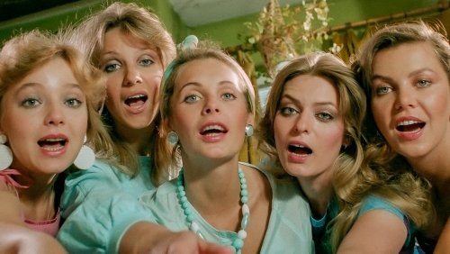 Polish Erotic Cinema Season Set at Classic Cult Film Streamer Cultpix ...