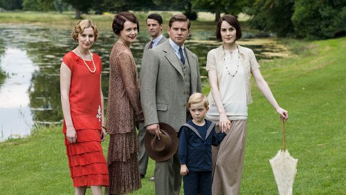 Review: ‘Downton Abbey’ Finale Closes PBS Hit’s Sentimental Journey (SPOILERS)