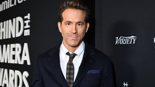 Ryan Reynolds Pitched an R-Rated ‘Star Wars’ Movie to Disney, but Not for Him to Star: ‘That Would Be a Bad Fit’