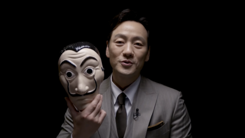 ‘Money Heist Korea’ Trailer Dropped by Netflix Ahead of June Release