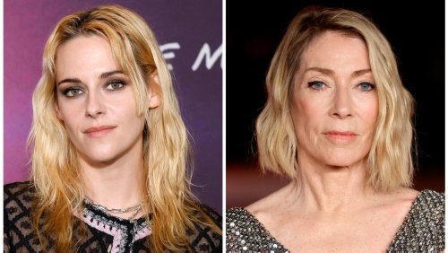 Kristen Stewart to Discuss Directorial Debut ‘The Chronology of Water’ With Kim Gordon at Breaking Through the Lens Cannes Gala (EXCLUSIVE)