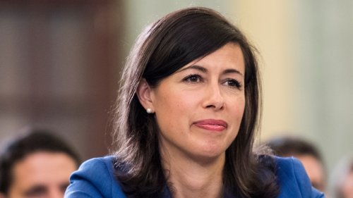 Jessica Rosenworcel Eyed as Leading Contender for Top FCC Job