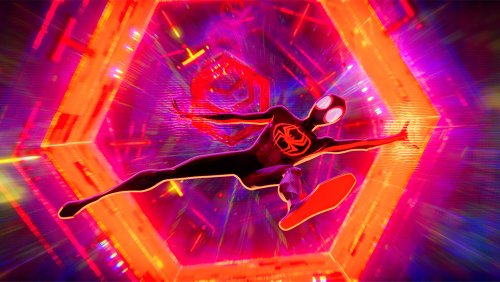 Box Office: ‘Spider-Man: Across the Spider-Verse’ Spots Spectacular $51.7 Million Opening Day