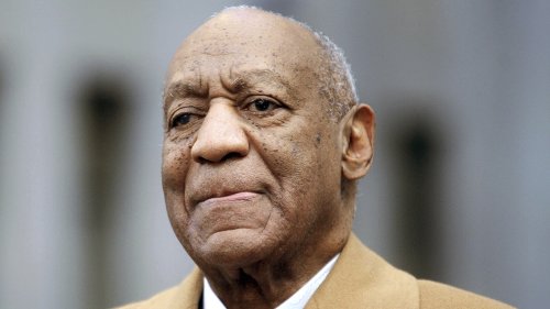Bill Cosby Faces New Sexual Assault Lawsuit From Five Accusers in New York