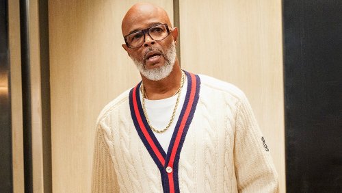 Damon Wayans Is ‘Walking Away With Deep Gratitude’ After ‘Poppa’s House’ Cancellation: ‘This Show Gave Me More Than I Could’ve Ever Imagined’