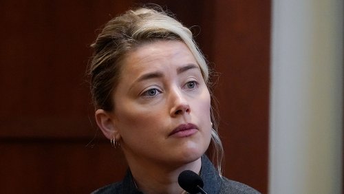 Johnny Depp’s Lawyer to Amber Heard: ‘Mr. Depp Is Your Victim, Isn’t He?’