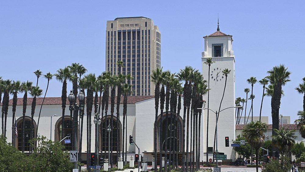 Oscars to Broadcast From L.A.’s Union Station and Dolby Theatre