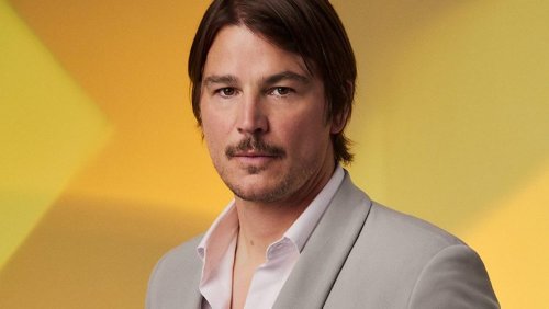 Josh Hartnett to Lead and Executive Produce Netflix Suspense Series Set in Newfoundland