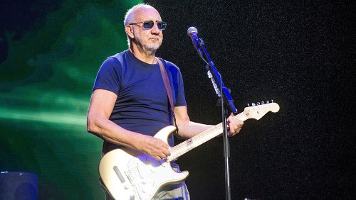The Who’s Pete Townshend Says ‘Thank God’ Keith Moon and John Entwistle Are Gone