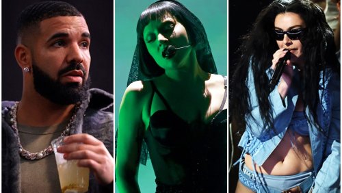 Lady Gaga, Drake, Charli xcx Among Spotify’s 2025 Songs of Summer Predictions