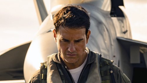 ‘Top Gun: Maverick’ Passes ‘Titanic’ as Seventh-Highest Grossing Release in Domestic Box Office History