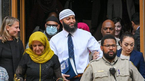 ‘Serial’ Subject Adnan Syed’s Murder Conviction Reinstated by Maryland Court