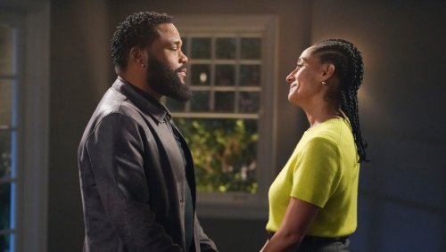 ‘Black-ish’ Brought Viewers Truth, Laughter and a Different American Dream
