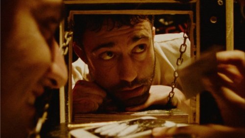 Techno Music Drama ‘Rave On’ Heads to Cannes, The Playmaker Debuts Trailer (EXCLUSIVE)
