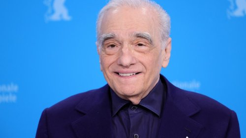 Ageless Auteurs: Scorsese Eyes Frank Sinatra Biopic With Leonardo DiCaprio and Jennifer Lawrence, Spielberg Tackling UFO Movie and More