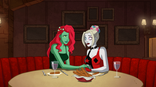 ‘Harley Quinn’ Valentine’s Day Special Ordered at HBO Max