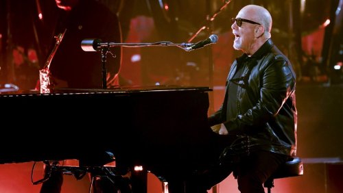 Billy Joel ‘Madison Square Garden’ Special to Re-Air on CBS After Broadcast Is Cut Short Midway Through ‘Piano Man’